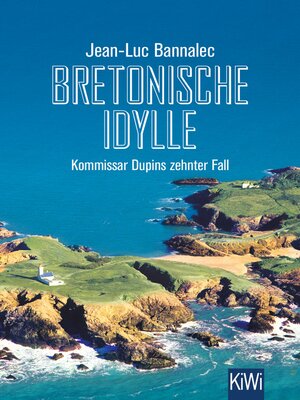 cover image of Bretonische Idylle